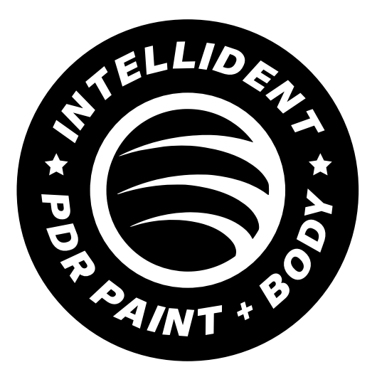 IntelliDent Paintless Dent Repair Logo