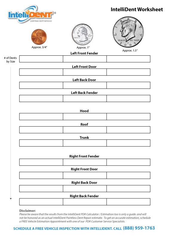 Learn More About Paintless Dent Repair Pricing Guide thumbnail