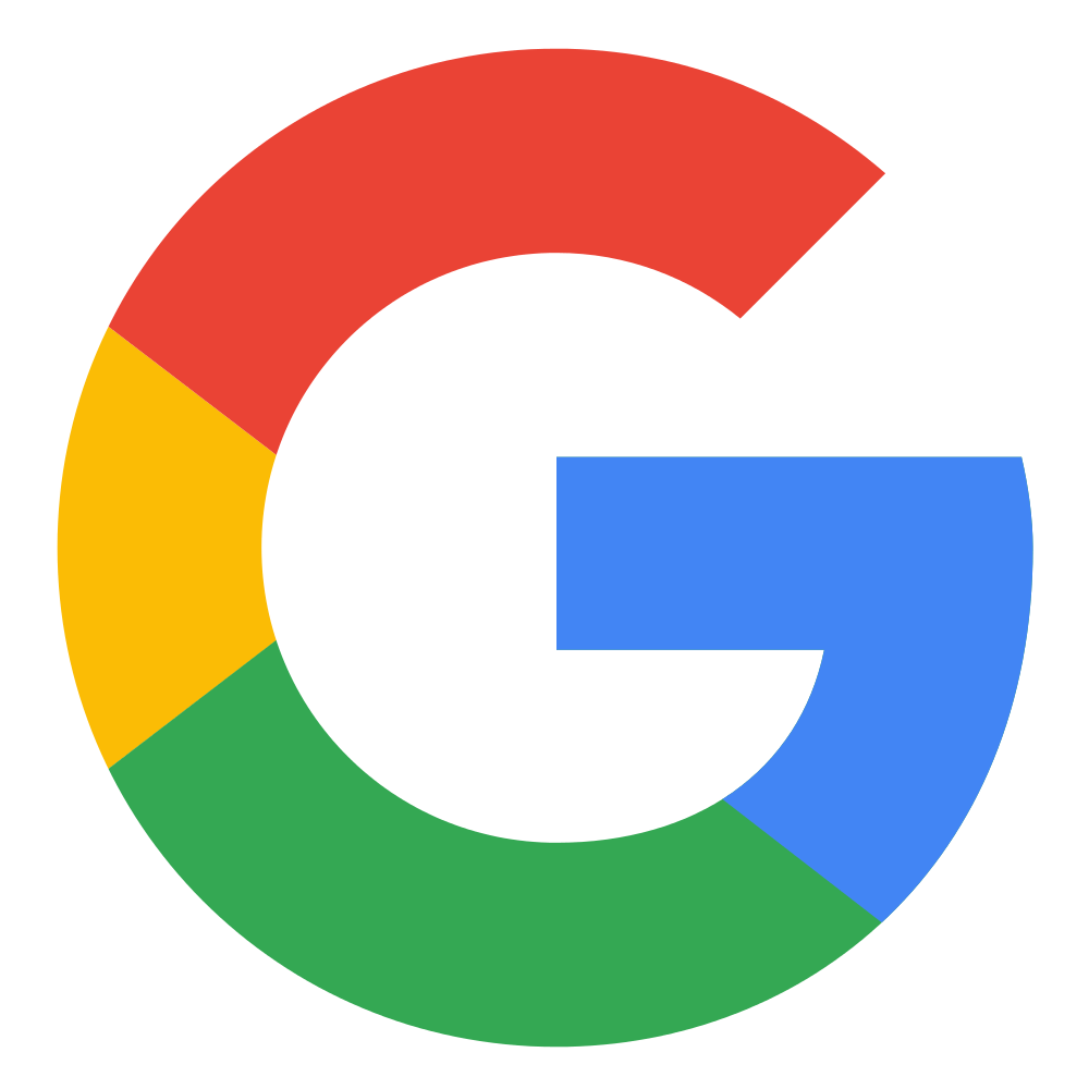 Google Review Icon