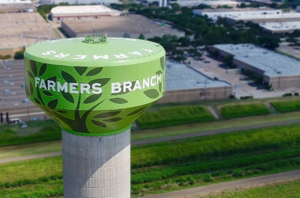 Farmers Branch