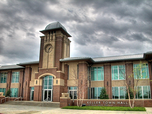 Keller
