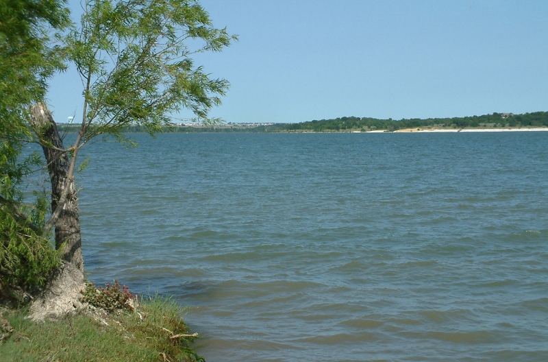 Benbrook