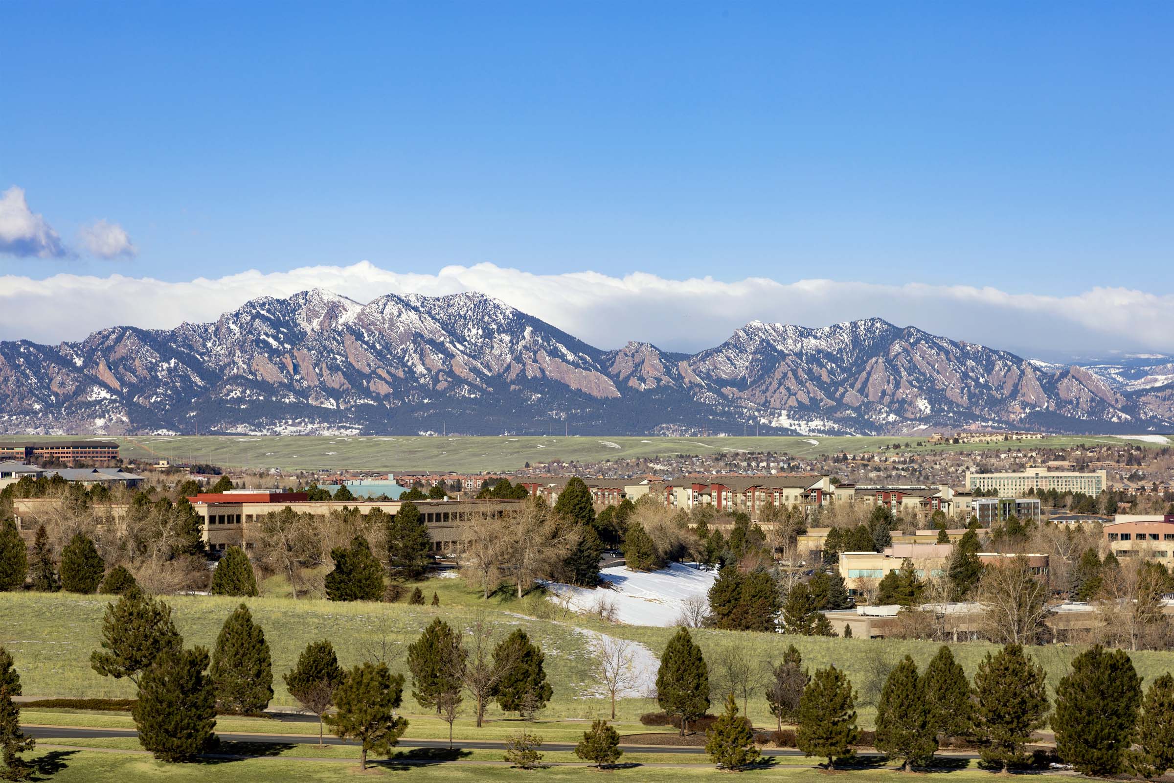 Broomfield
