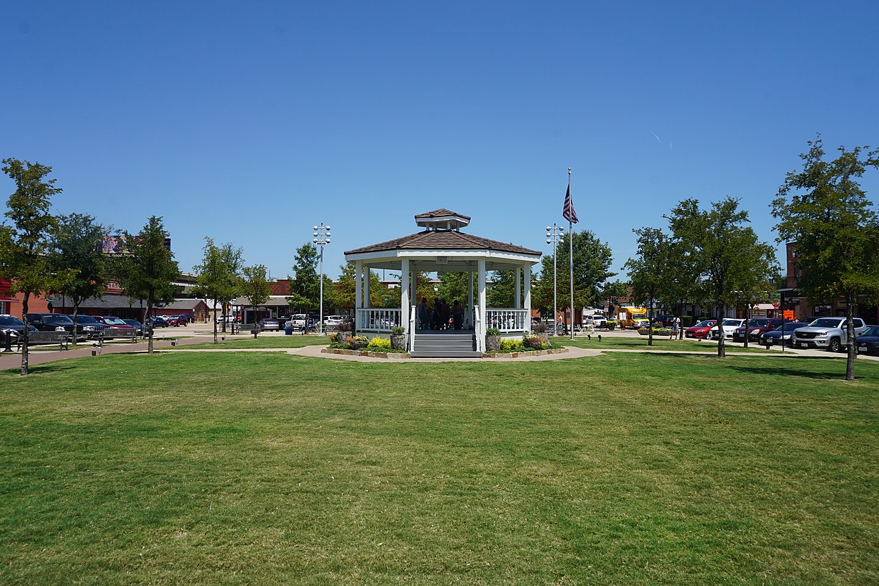 Carrollton