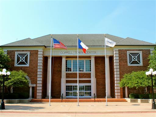 Coppell