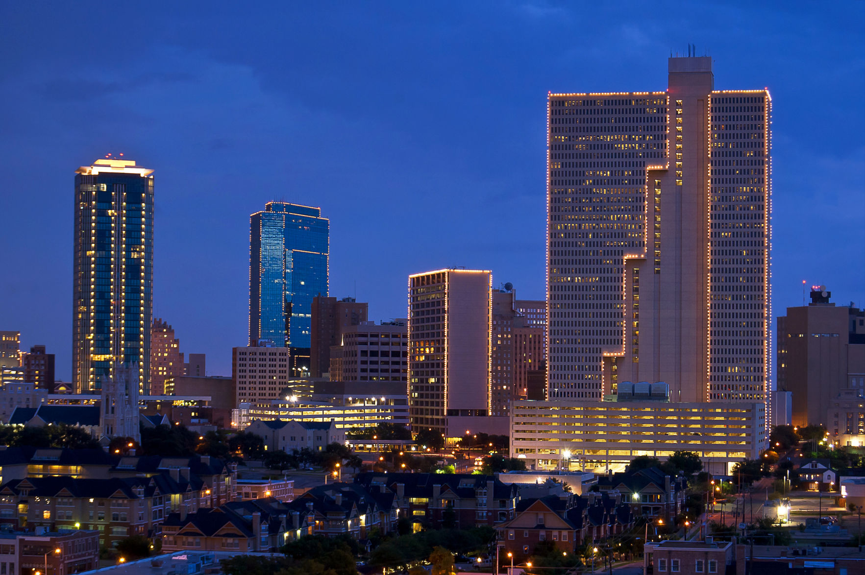 Fort Worth