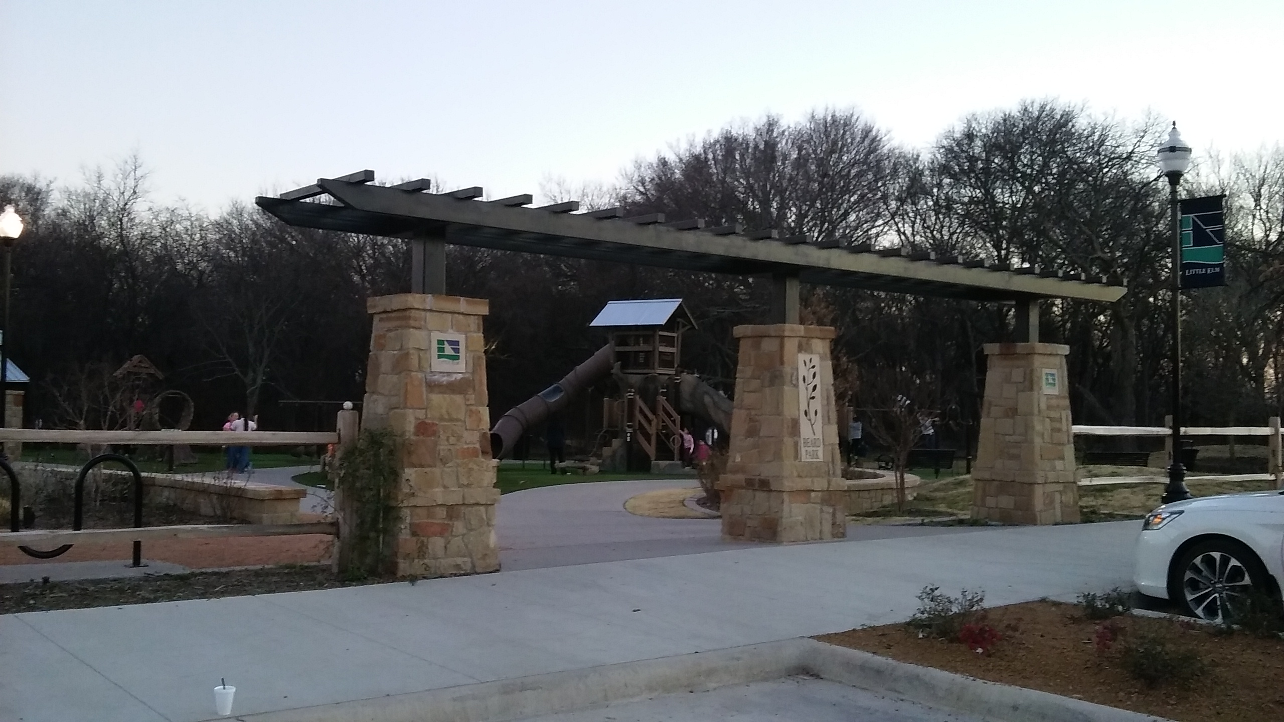 Little Elm