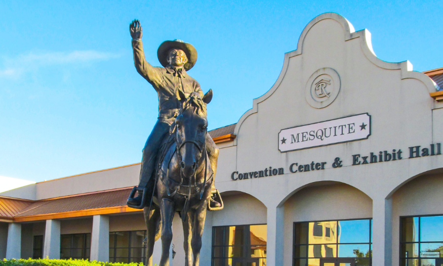 Mesquite